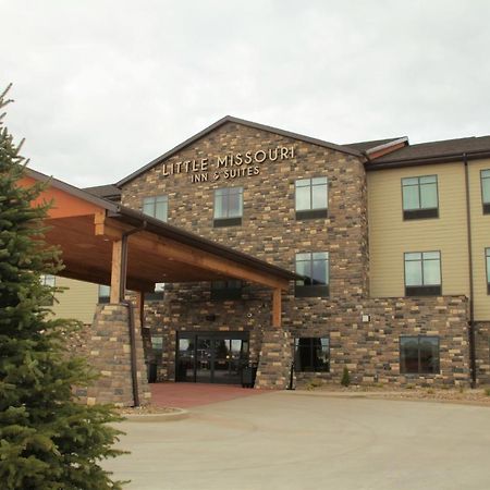 Little Missouri Inn & Suites New Town Exterior foto