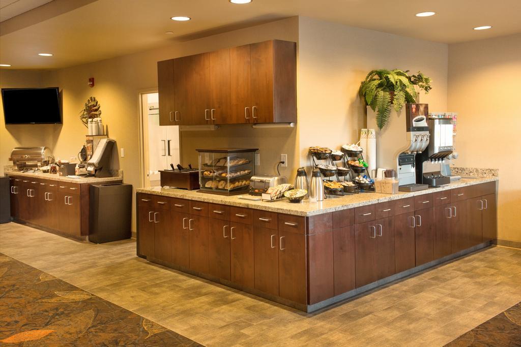 Little Missouri Inn & Suites New Town Exterior foto