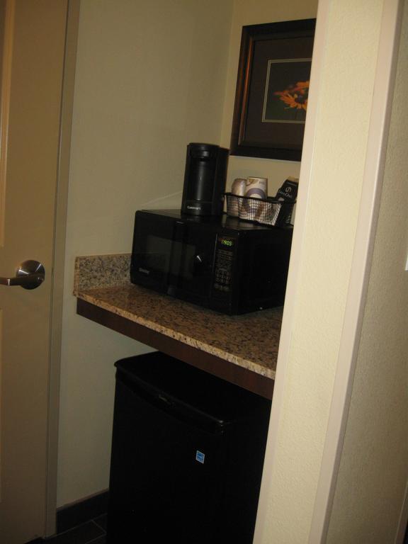 Little Missouri Inn & Suites New Town Habitación foto